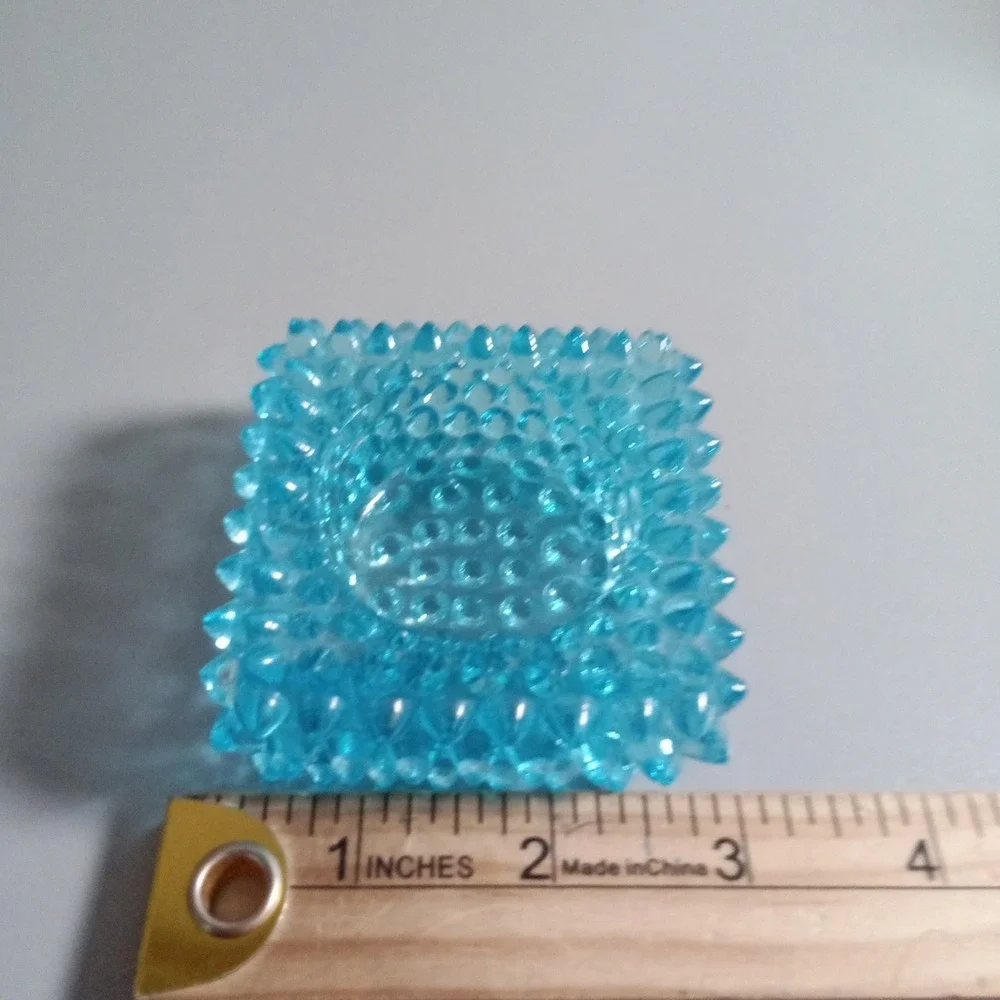 Unbranded vibrant aqua